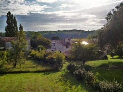 (Detached) House 5 Rooms - 2