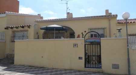 Resale · Townhouse · Spain · Costa Bl..