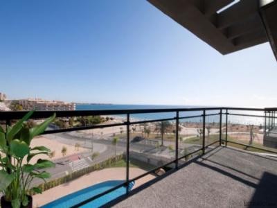2 Bedrooms - Apartment - Alicante - For..