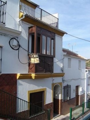 Apartment, Villanueva de Algaidas