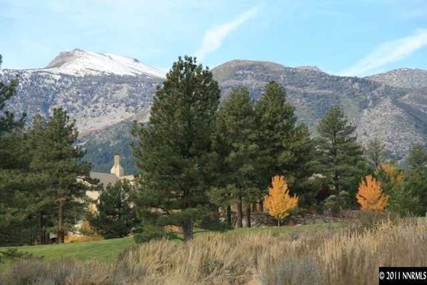 Land For Sale: Reno, Nevada