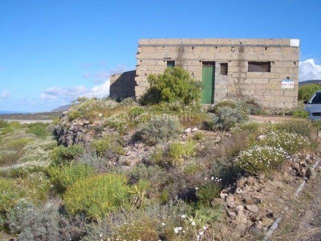 Land property for sale in Piedra..