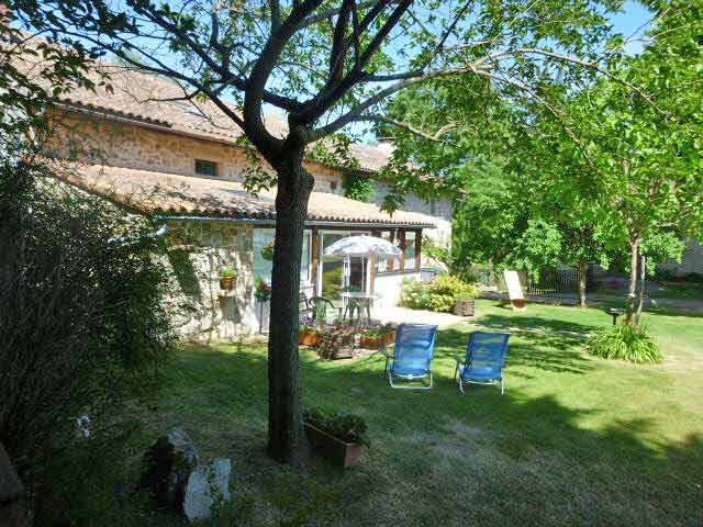 Limousin Property With Outbuildings And.. - 2