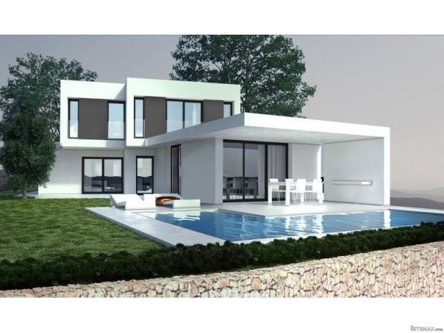 Villa in Moraira