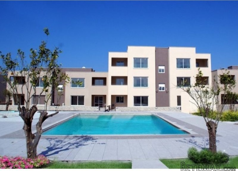 Zephryos Village Apartments