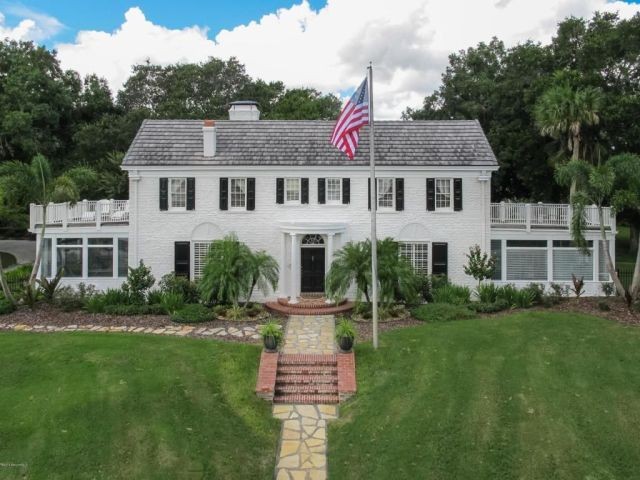 1629 N Indian River Cocoa, FL 32922