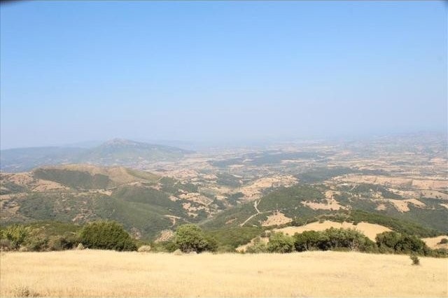 B313 - Land parcel of 40000 sqm in..