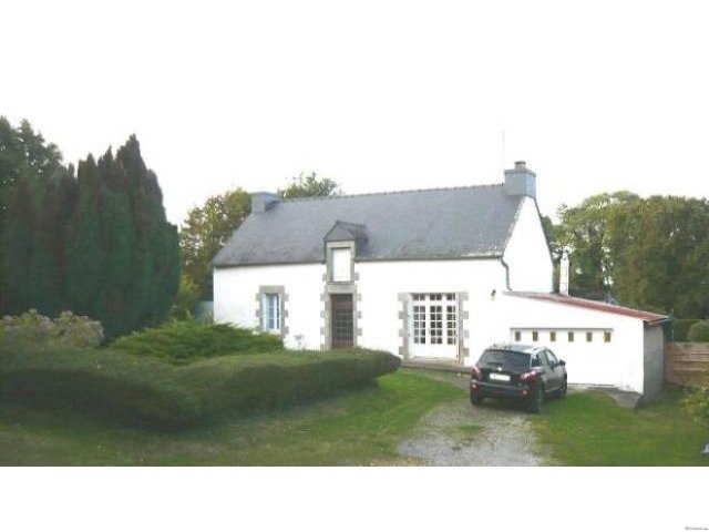 Ideal House For Retired Couple - 2