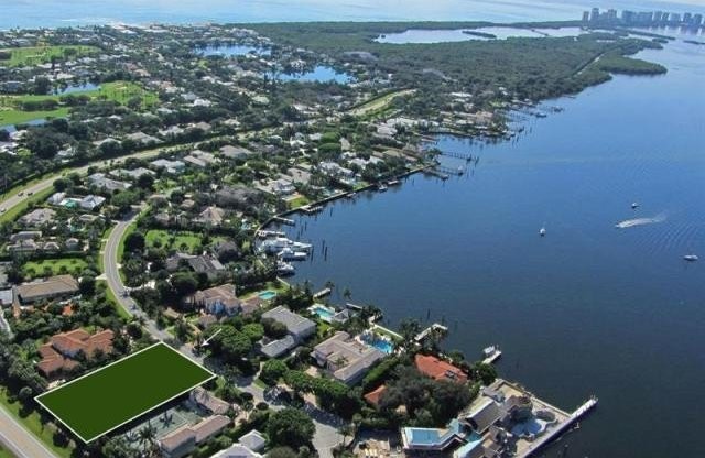 Land For Sale: North Palm Beach, Florida - 2