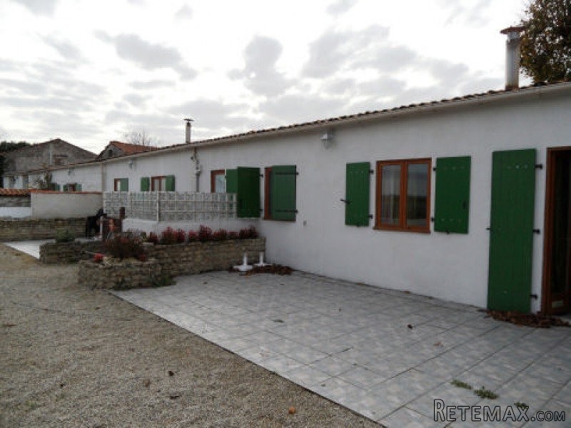 Stone House For Sale Matha - 2