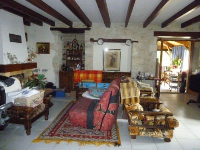 Stone House, Outbuildings and Amazing.. - 2