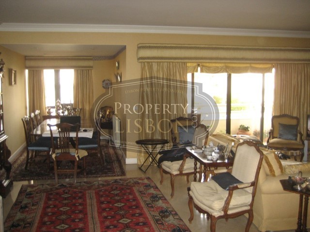 T3 Cascais Apartment for Sale, Cascais..