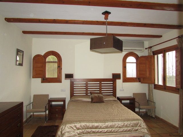 Villa in Javea - 2