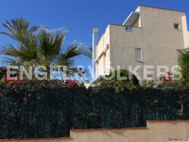 TRIPLEX IN FIRST LINE IN CABO ROIG - 2