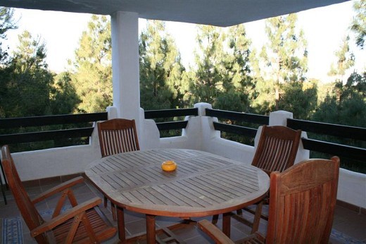 APARTMENT FOR SALE BENALMADENA - 2