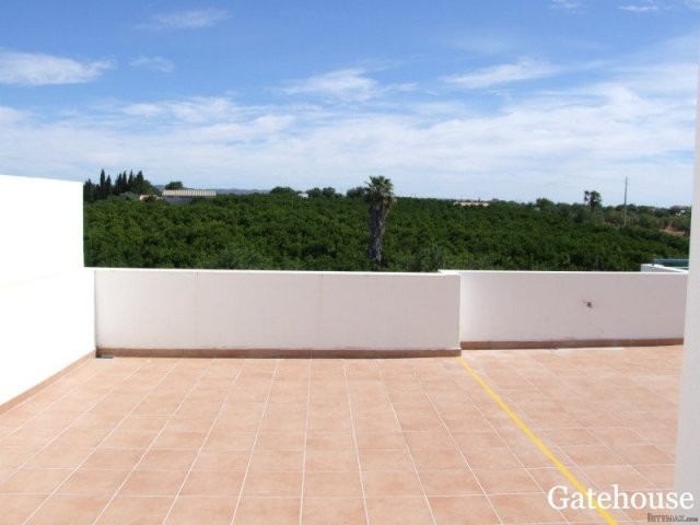 Top Floor Apartment In Tavira For Sale.. - 2