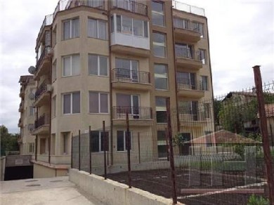 1 Slaapkamer Appartement Te Koop In..