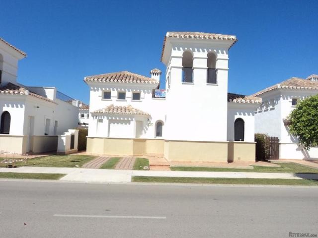 2 bedroom Villa For Sale: Villa Sabina..