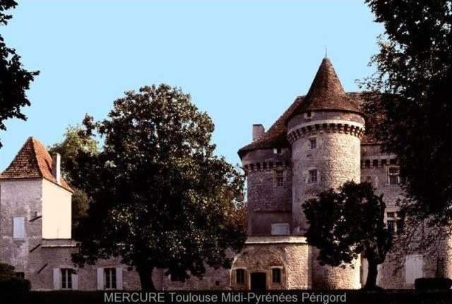 6 bedroom Castle For Sale: 46140.. - 2