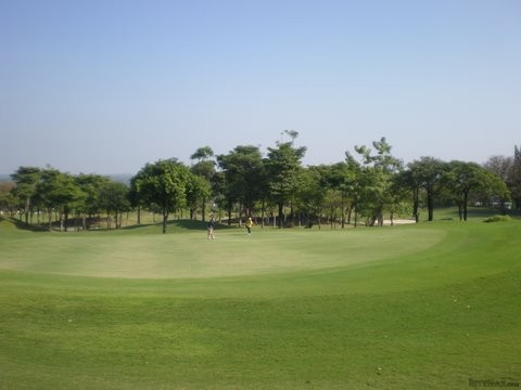 2 Bedroom Condo on Golf Course - 2