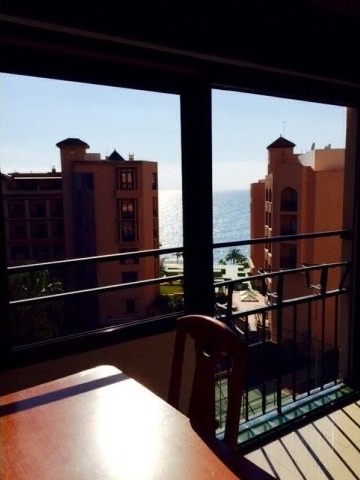 Apartment - Middle Floor Studio..