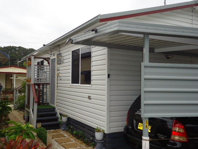 Lime Tree Village - COFFS HARBOUR - NSW - 2