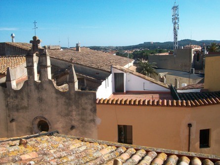 LA FONT - Costa Brava Palafrugell -.. - 2