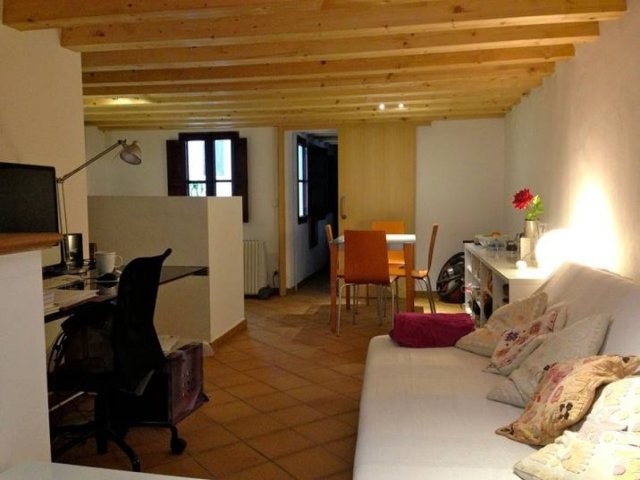 Lovely apartment in La Lonja