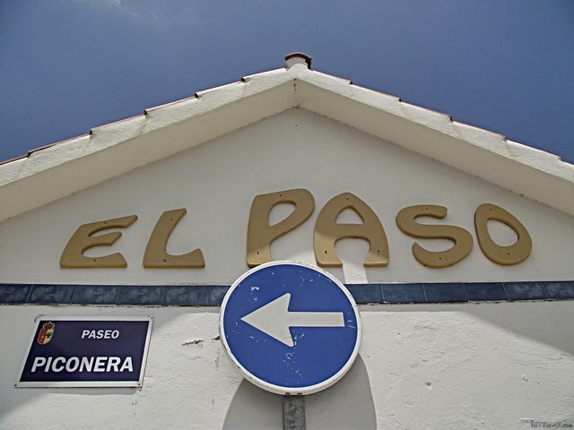 Apartment in Los Cristianos
