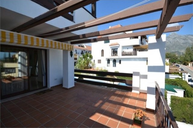Marbella, Costa del Sol, , 4 rooms, 110.. - 2