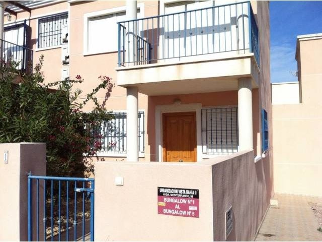 Sea View House - 2