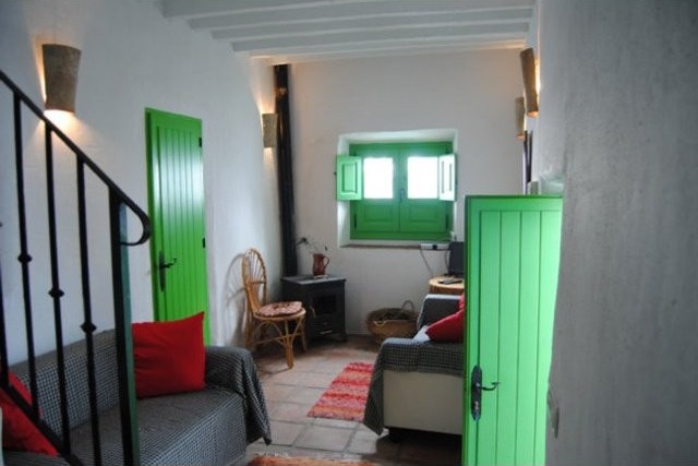 Town House for Sale in Competa, Competa..