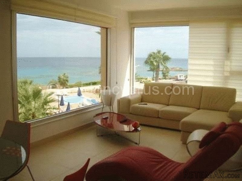 2 Bedrooms - Apartment - Famagusta -..