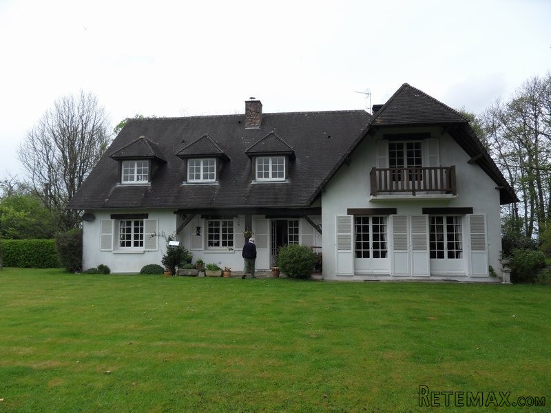 Beautiful Rural French House