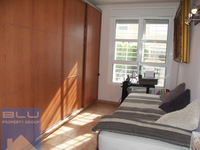 2 Bedroom Apartment in Javea - 2