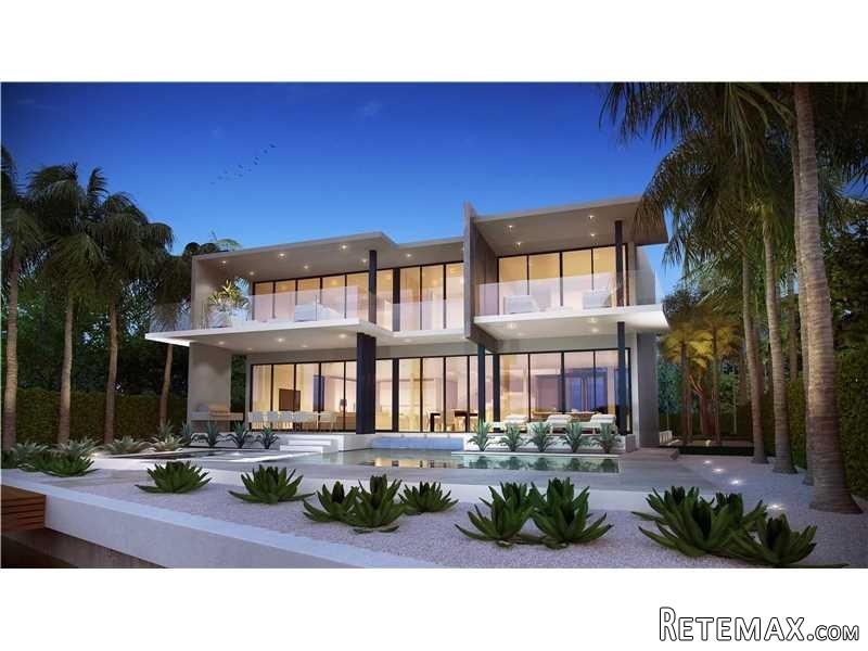 6 bedroom House For Sale: 2614 Biarritz.. - 2