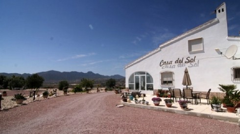 Country House La Romana - 2