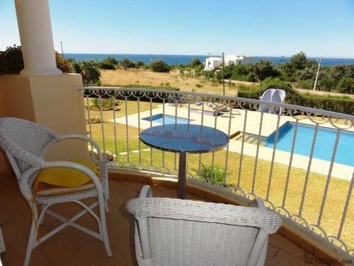 EXCLUSIVE! Apartment near Carvoeiro..