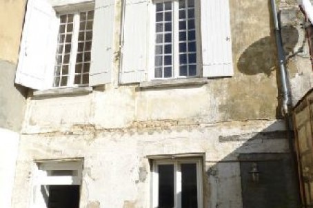 Stone House For Sale St Jean D Angely