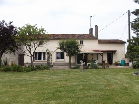 Well Located Country House