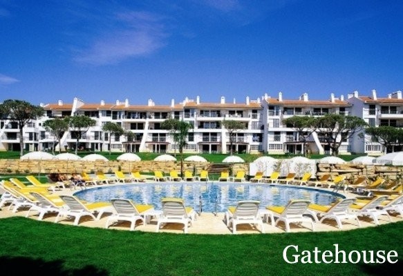 Vila Sol Ground Floor Apartment In..