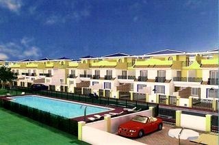 3 Bedrooms - Townhouse - Alicante - For..