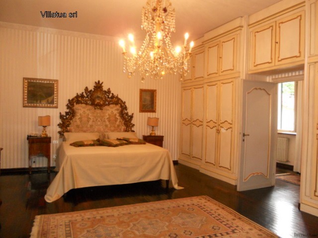 Villa - For Sale - Bagni di Lucca area..