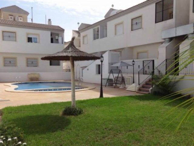 Apartment for sale 69.950 € Costa..