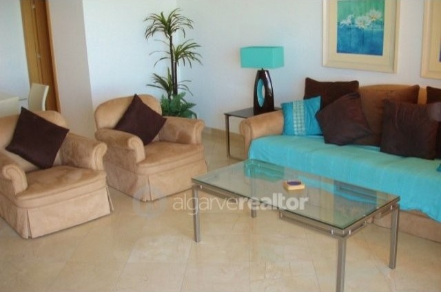 Sea And Marina View T2 Apartment