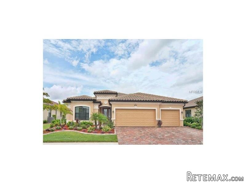 4 bedroom House For Sale: 13210 Amerigo..