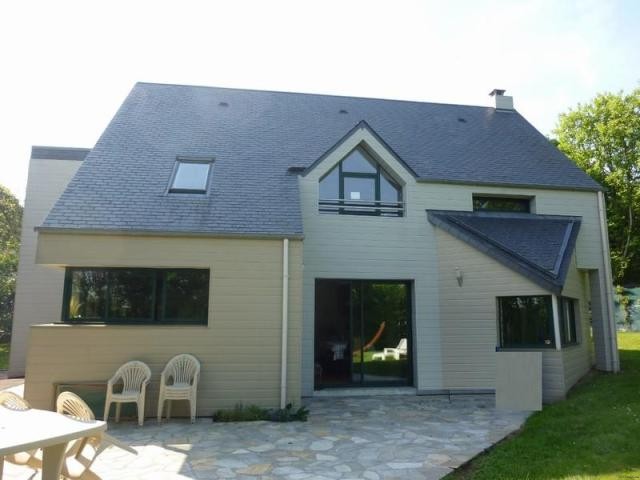 Maison / Villa - Maison Contemporaine..