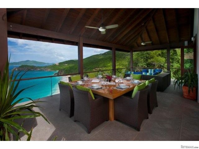 Tortola Virgin Islands, British 5..