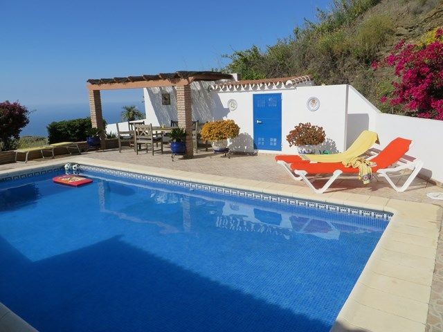 Villa for Sale in Torrox, Torrox..