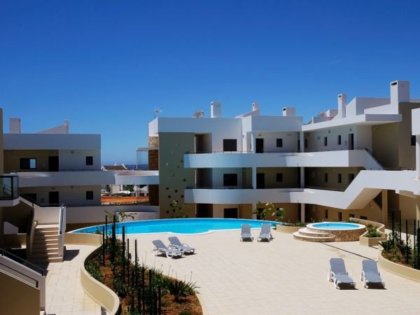 1 Bed Apartment - Alvor